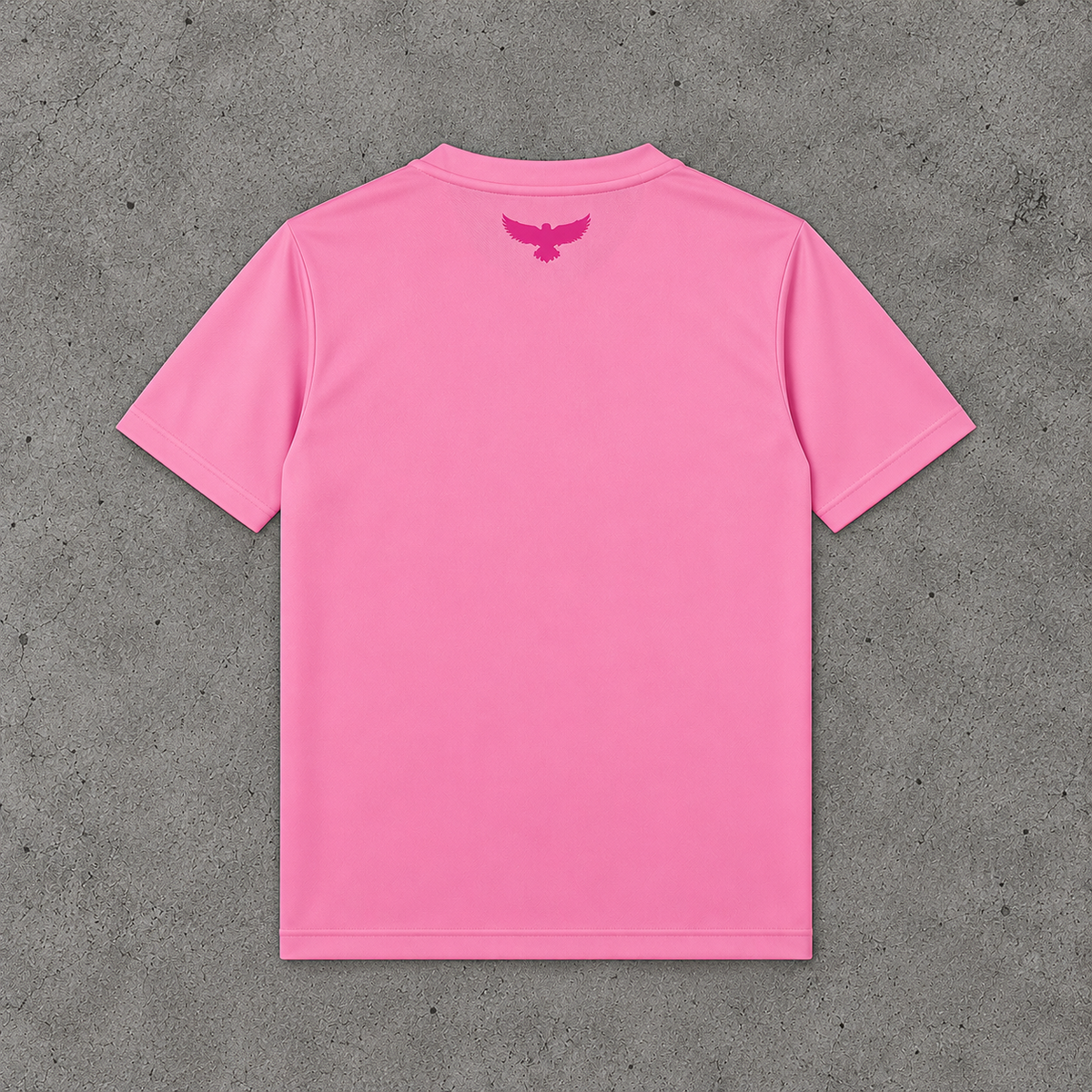 Tunisia Special Pink Jersey