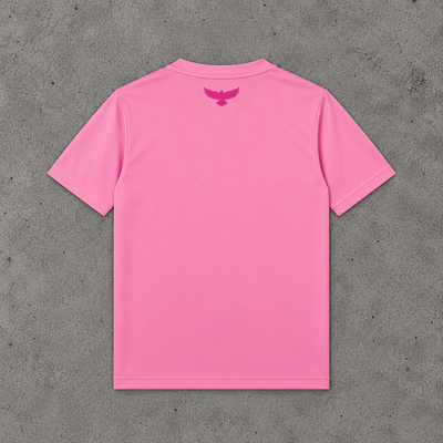 Tunisia Special Pink Jersey