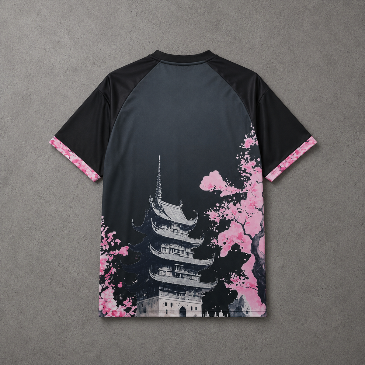 JAPAN SPECIAL EDITION PINK DRAGON