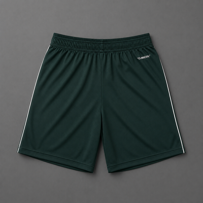 Mexico 2026 Away Shorts