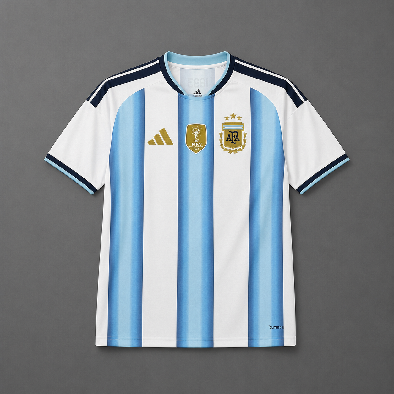 Argentina 2026 Home Kit