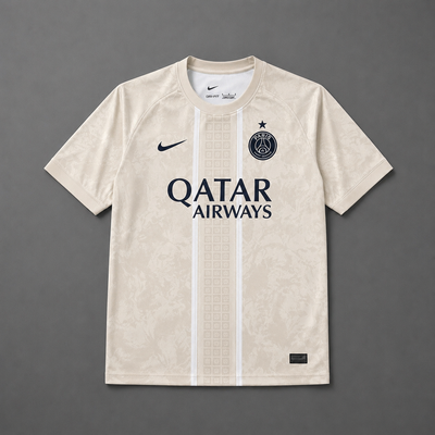 PSG Gold Dessert Kit