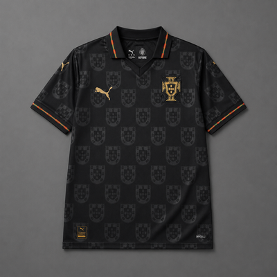 Portugal 2026 Special Kit