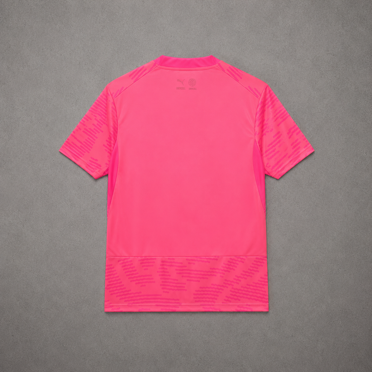 PORTUGAL PINK STRIPES SPECIAL JERSEY