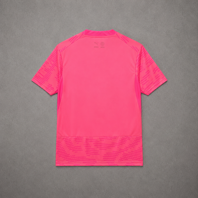 PORTUGAL PINK STRIPES SPECIAL JERSEY
