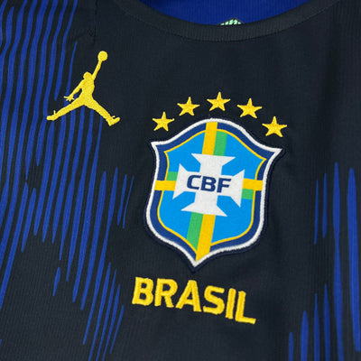Brazil 2026 Away Kit Portugal