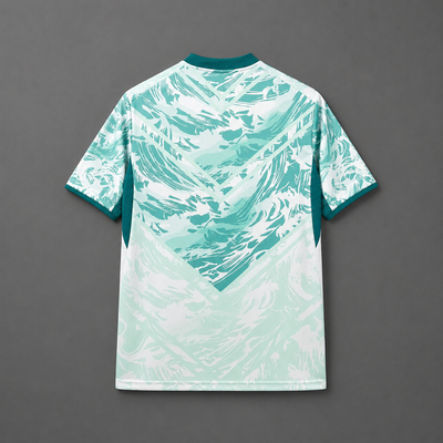 Portugal 2026 Away Kit