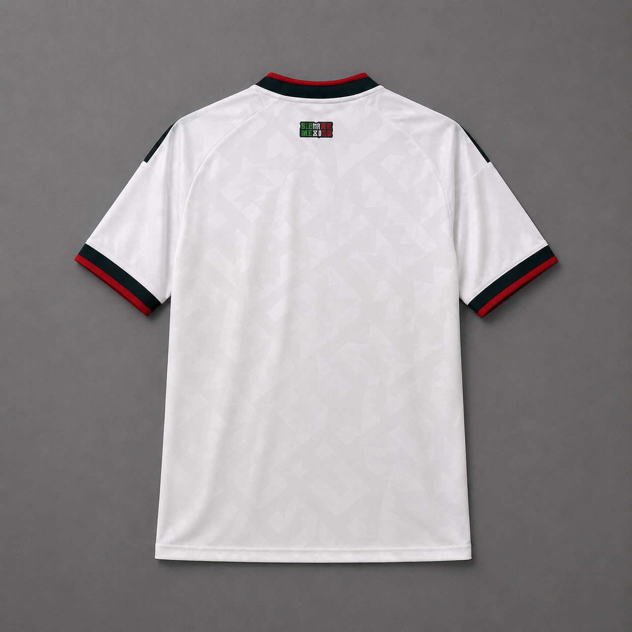 Mexico 2026 Away Kit