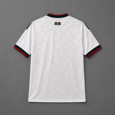 Mexico 2026 Away Kit