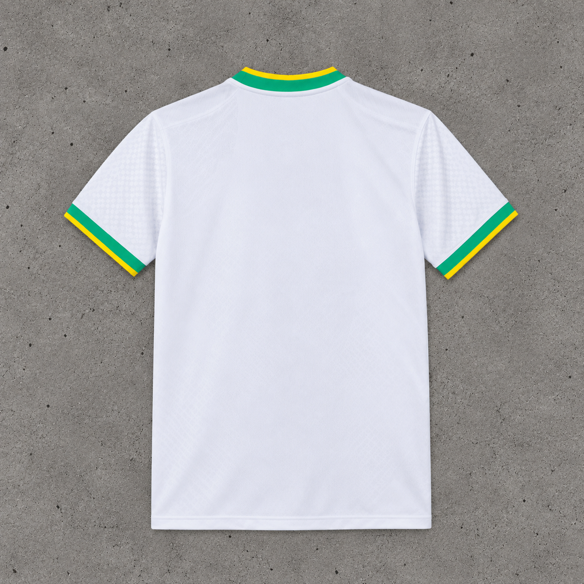 BRAZIL SPECIAL BIRD CONCEPT JERSEY
