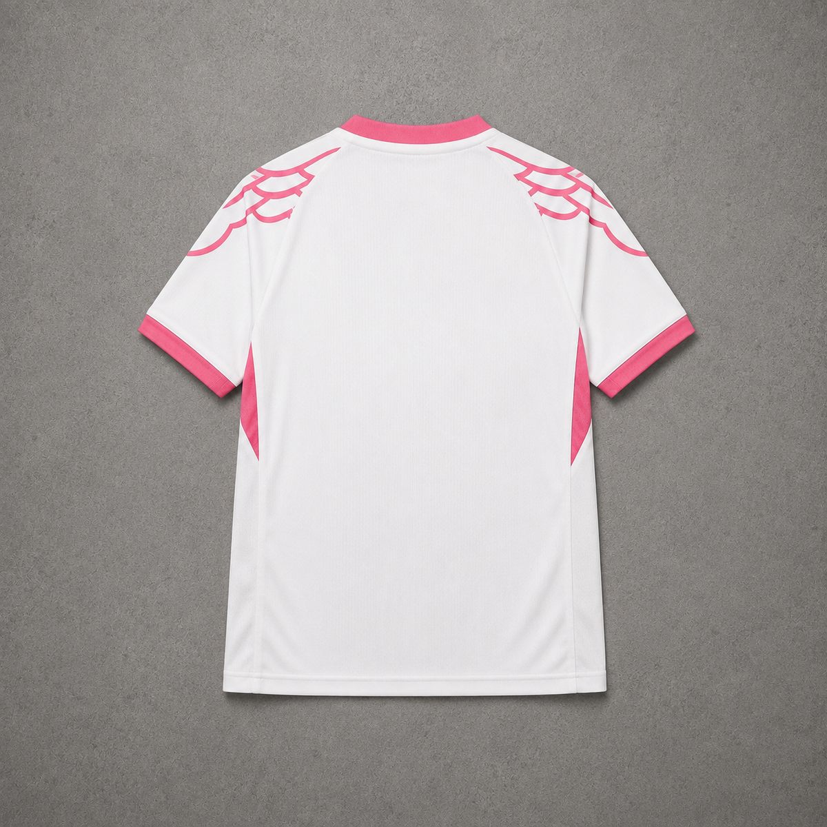 BARCELONA PINK WINGS SPECIAL JERSEY