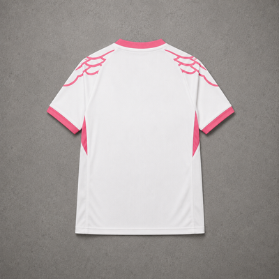 BARCELONA PINK WINGS SPECIAL JERSEY