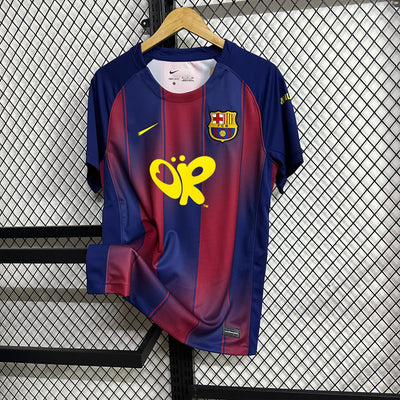 The Match Day Jersey