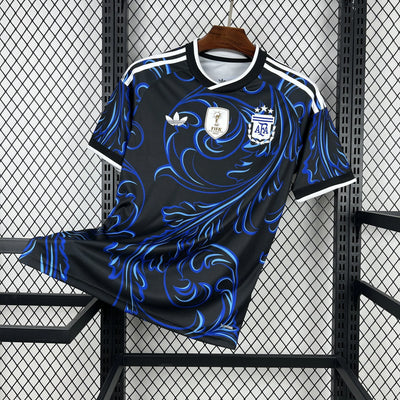 Argentina 2026 Away Kit