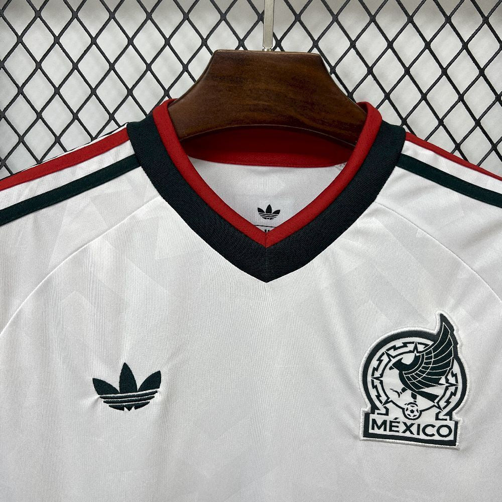 Mexico 2026 Away Kit