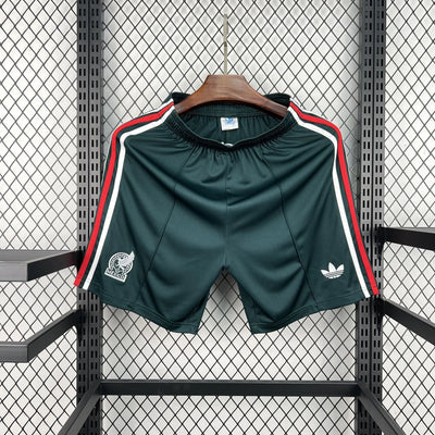 Mexico 2026 Away Shorts