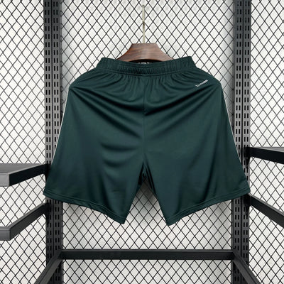 Mexico 2026 Away Shorts