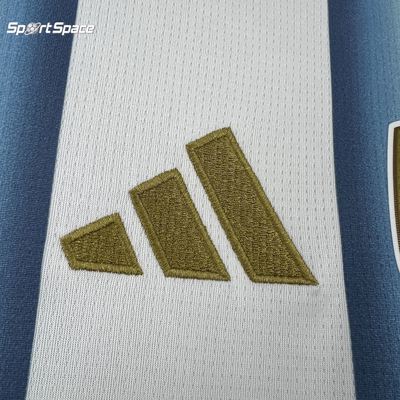 Argentina 2026 Home Kit Portugal