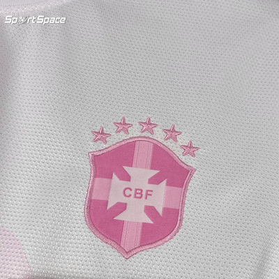 Brazil Pink Cristo Kit Portugal