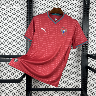 Portugal 2026 Home Kit Portugal