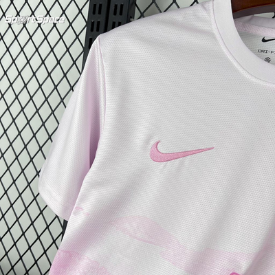 Brazil Pink Cristo Kit Portugal