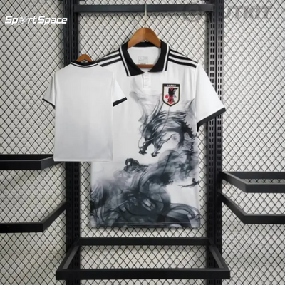 Japan Dragon Special Edition Shirt 2023/24