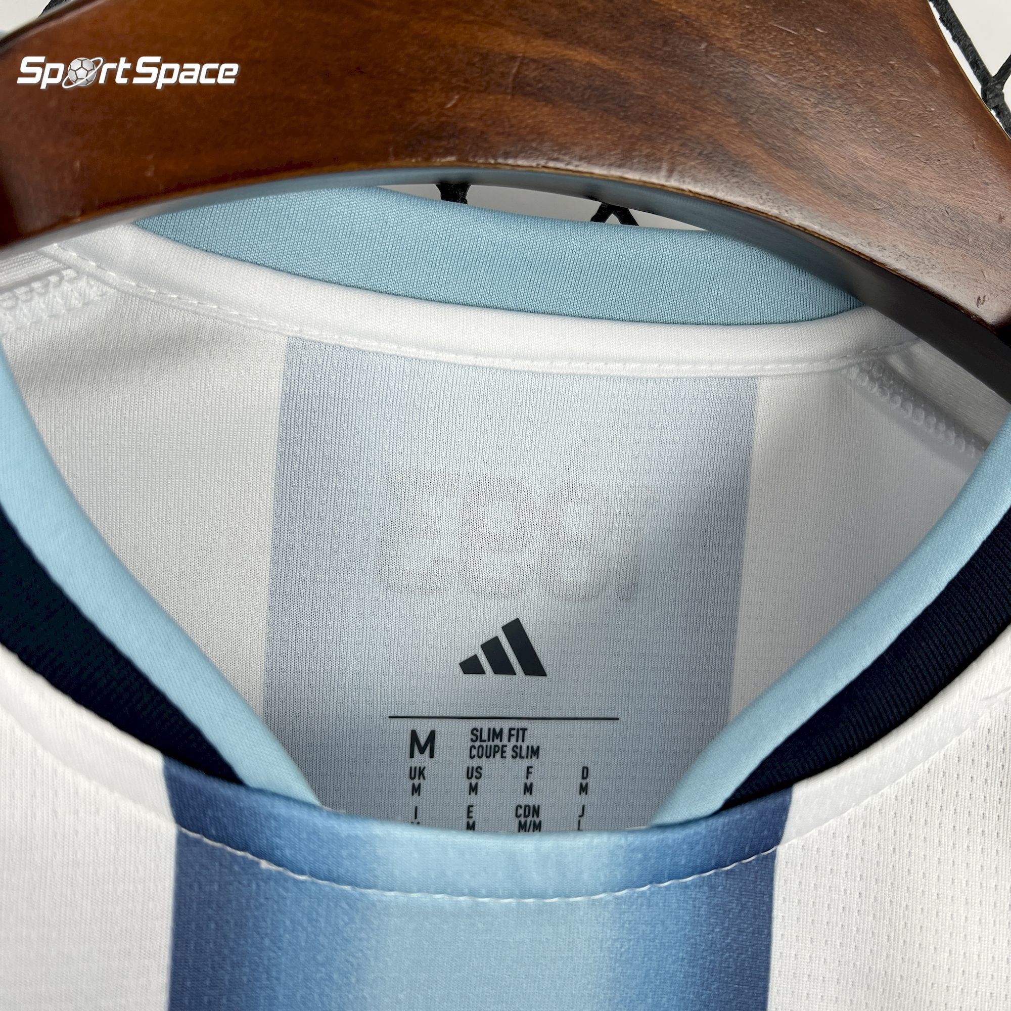 Argentina 2026 Home Kit Portugal