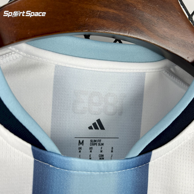 Argentina 2026 Home Kit Portugal