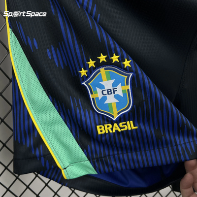 Brazil 2026 Away Shorts Portugal