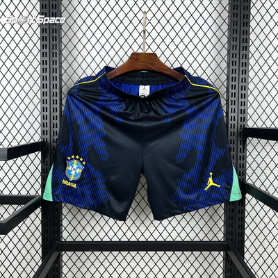 Brazil 2026 Away Shorts Portugal