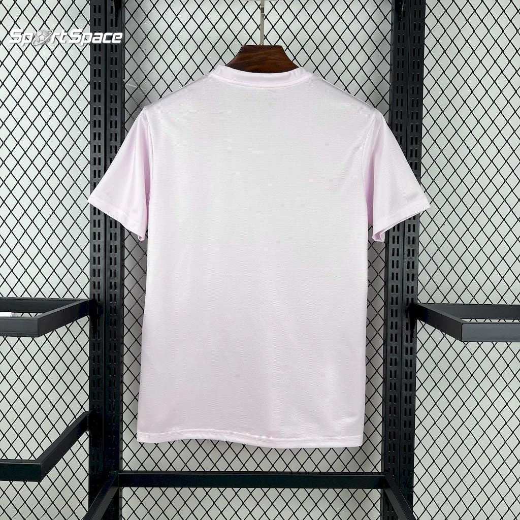 Brazil Pink Cristo Kit Portugal
