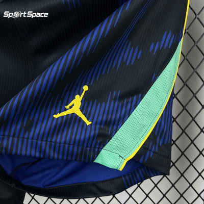 Brazil 2026 Away Shorts Portugal