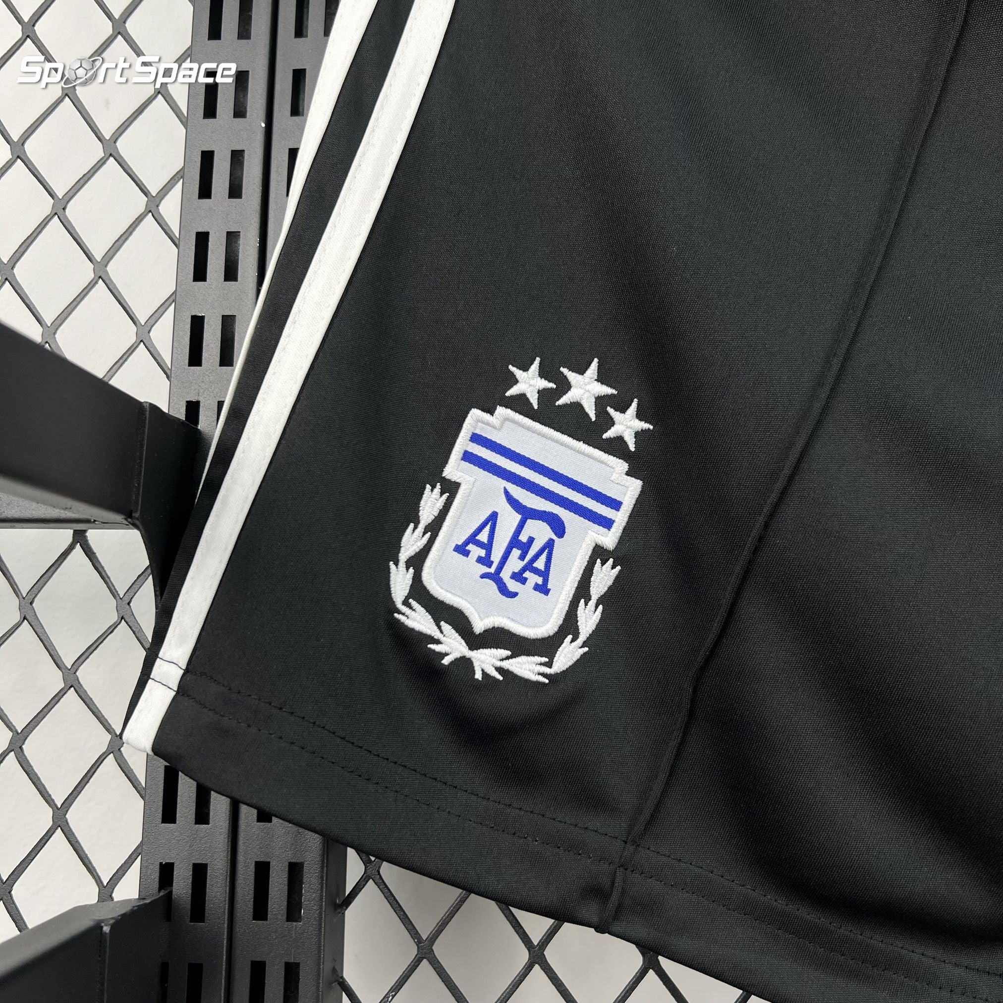 Argentina 2026 Away Shorts Portugal
