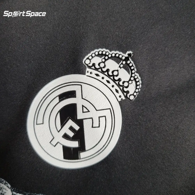 Retro Real Madrid 2014 Chinese Dragon Special Edition Shirt