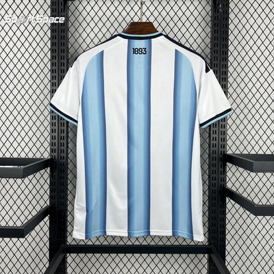 Argentina 2026 Home Kit Portugal