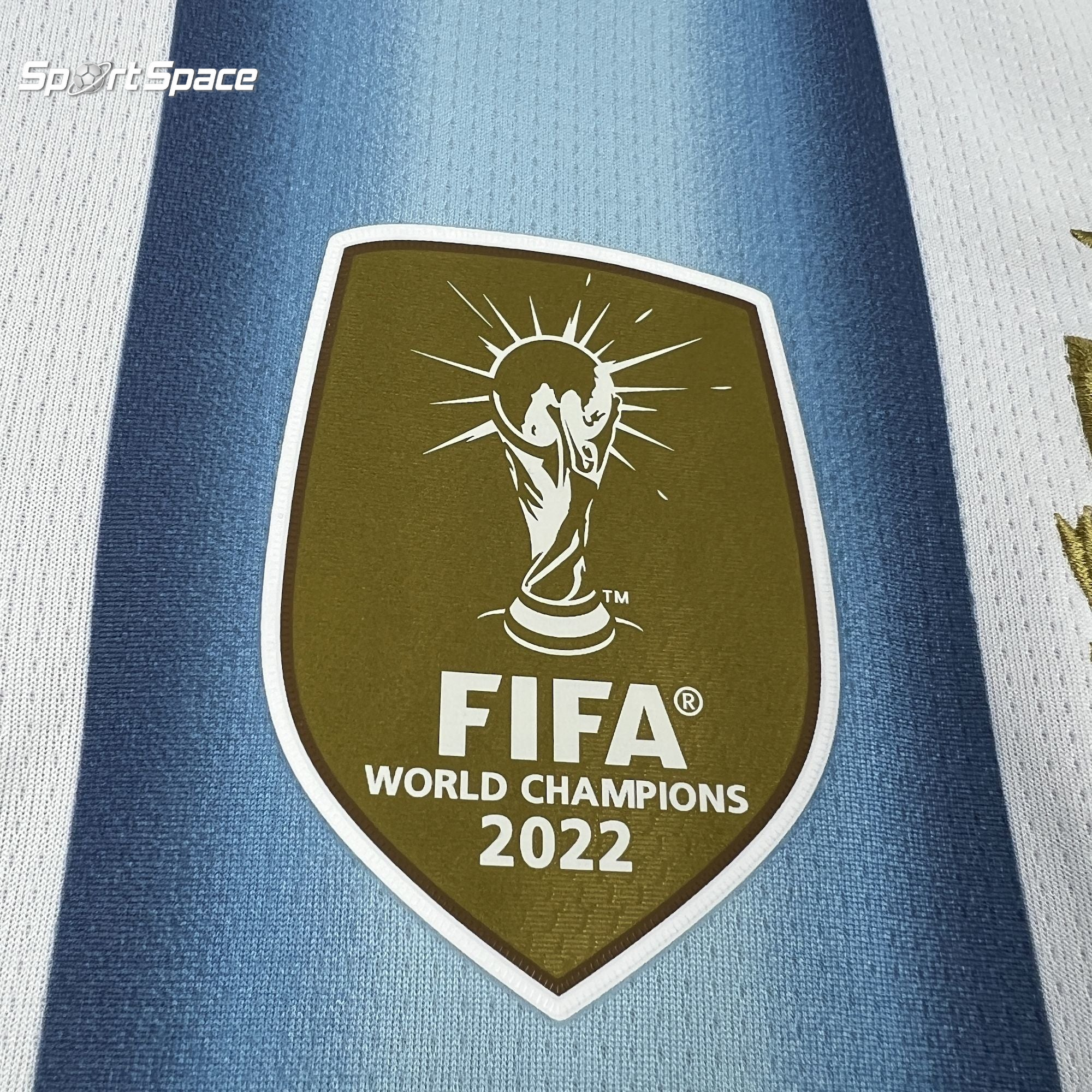 Argentina 2026 Home Kit Portugal